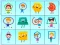 Gioco Match The Shapes in linea