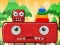 Gioco  Monsterland Junior vs Senior in linea