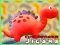 Gioco Cute Dinosaur Jigsaw in linea