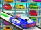 Gioco Police Multi Level Car Parking in linea