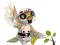 Gioco Sparrow Flappy in linea