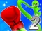 Gioco Rocket Punch 2 Online in linea