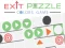 Gioco Exit Puzzle Colors Game in linea
