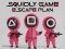 Gioco Squidly Game Escape Plan in linea