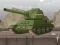 Gioco Tank Jigsaw in linea