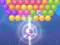 Gioco Bubble Queen Cat in linea