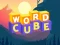 Gioco Word Cube Online in linea