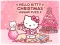 Gioco Hello Kitty Christmas Jigsaw Puzzle in linea