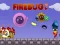 Gioco The Unfortunate Life of Firebug 2 in linea