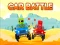 Gioco Car Battle in linea