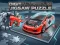 Gioco Digital Vehicles Jigsaw Puzzle in linea