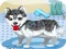Gioco My Cute Dog Bathing in linea