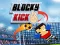 Gioco Blocky Kick 2 in linea