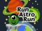 Gioco Run Astro Run in linea