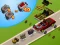 Gioco Idle Drive: Merge, Upgrade, Drive in linea