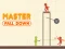 Gioco Master Fall Down in linea