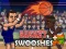 Gioco Basket Swooshes Plus in linea