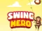 Gioco Swing Hero in linea