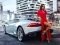Gioco Girls and Cars Puzzle 2 in linea