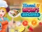 Gioco Hazel & Mom's Recipes in linea