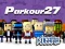 Gioco KOGAMA: Parkour27 in linea