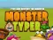 Gioco Monster Typer in linea