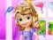 Gioco Little Princess Hair Treatments in linea