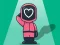 Gioco Quiz Squid Round in linea