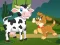 Gioco Domestic Animals Memory in linea