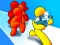 Gioco Tomb Runner online 3D in linea