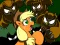 Gioco Pony Platforming Project in linea