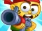 Gioco Raft Wars 2 in linea