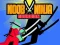 Gioco Noob Ninja Guardian in linea