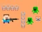 Gioco Hunter Steve in linea