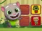 Gioco Tom Memory in linea