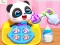 Gioco Baby Panda Boy Caring in linea