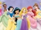 Gioco Princess Jigsaw Puzzle Collection in linea