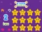 Gioco Stars Numbers in linea