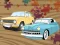 Gioco Old Timer Car Jigsaw in linea