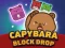 Gioco Capybara Block Drop in linea