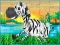 Gioco Happy Animals Jigsaw in linea