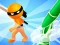 Gioco Ninja: Bamboo Assassin in linea