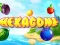Gioco Hexagone in linea