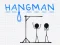 Gioco Hangman in linea