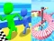 Gioco Stickman Racing 3D in linea