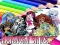 Gioco Coloring Book for Monster High in linea