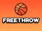 Gioco Freethrowt in linea