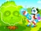 Gioco Little Panda Green Guard in linea
