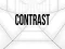 Gioco Contrast in linea