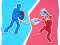 Gioco Fight Simulator 3d in linea